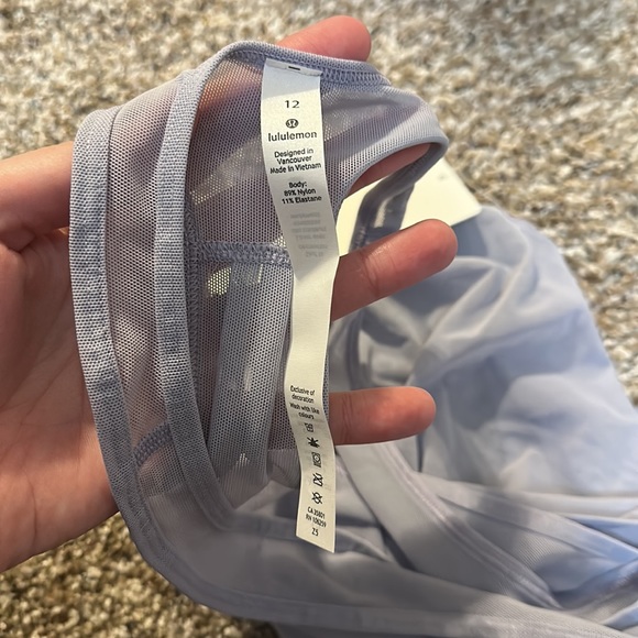 Lulu tank - Picture 3 of 4